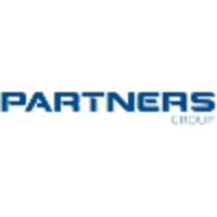 PARTNERS_GROUP logo, PARTNERS_GROUP contact details