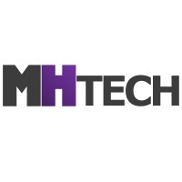 MH Tech Aps logo, MH Tech Aps contact details