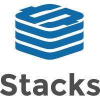 Stacks logo, Stacks contact details