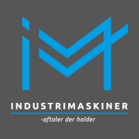 Industrimaskiner ApS logo, Industrimaskiner ApS contact details