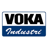 Voka Industri A/S logo, Voka Industri A/S contact details