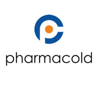 Pharmacold ApS logo, Pharmacold ApS contact details