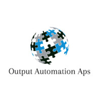 Output Automation Aps logo, Output Automation Aps contact details