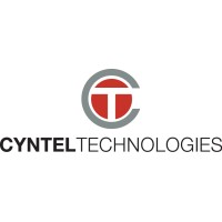 Cyntel Technologies logo, Cyntel Technologies contact details