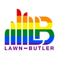 Lawn Butler logo, Lawn Butler contact details