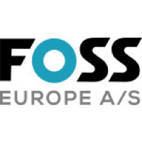 FOSS Europe A/S logo, FOSS Europe A/S contact details