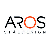 AROS Ståldesign logo, AROS Ståldesign contact details