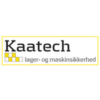 Kaatech logo, Kaatech contact details