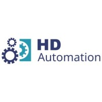 HD Automation Skive logo, HD Automation Skive contact details