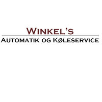 Winkel's Automatik og Køleservice logo, Winkel's Automatik og Køleservice contact details