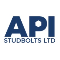 API STUDBOLTS LIMITED logo, API STUDBOLTS LIMITED contact details