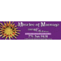 THE MIRACLE OF MASSAGE, INC logo, THE MIRACLE OF MASSAGE, INC contact details