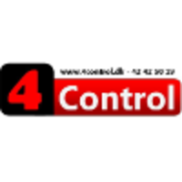 4Control logo, 4Control contact details