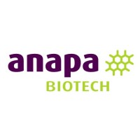 Anapa Biotech A/S logo, Anapa Biotech A/S contact details