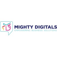 MIGHTY DIGITALS logo, MIGHTY DIGITALS contact details