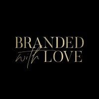 Branded with Love logo, Branded with Love contact details