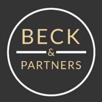 Beck & Partners logo, Beck & Partners contact details