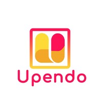 UPENDO logo, UPENDO contact details