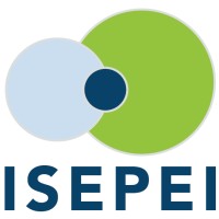 ISEPEI logo, ISEPEI contact details