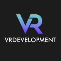 VRdevelopment logo, VRdevelopment contact details