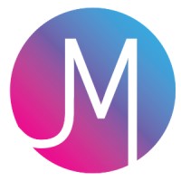 JustMarketing logo, JustMarketing contact details