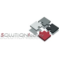 Business SOLUTIONfactory SRL logo, Business SOLUTIONfactory SRL contact details