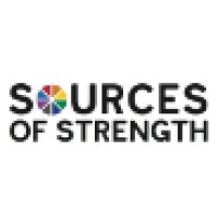 Sources of Strength logo, Sources of Strength contact details