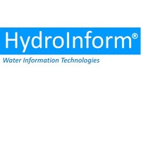 HydroInform logo, HydroInform contact details