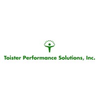 Toister Performance Solutions, Inc. logo, Toister Performance Solutions, Inc. contact details