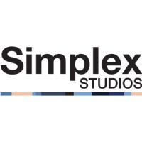 Simplex Studios logo, Simplex Studios contact details