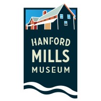 Hanford Mills Museum, Inc. at East Meredith logo, Hanford Mills Museum, Inc. at East Meredith contact details