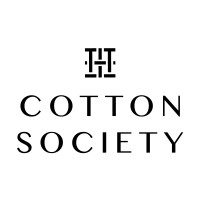 Cotton Society logo, Cotton Society contact details