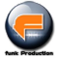 funk Production logo, funk Production contact details