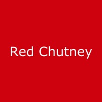 Red Chutney Ltd. logo, Red Chutney Ltd. contact details