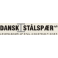 Dansk Stålspær A/S logo, Dansk Stålspær A/S contact details