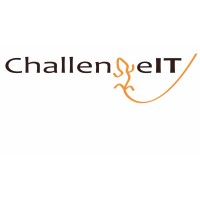 ChallengeIT GmbH logo, ChallengeIT GmbH contact details