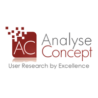 Analyse Concept Ltd logo, Analyse Concept Ltd contact details