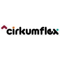 cirkumflex logo, cirkumflex contact details