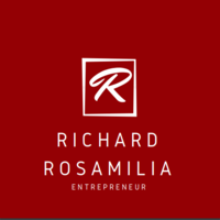 Richard Rosamilia - Entrepreneur logo, Richard Rosamilia - Entrepreneur contact details