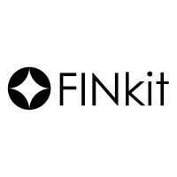 FINkit® is Fiserv logo, FINkit® is Fiserv contact details