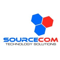 Sourcecom Technology Solutions logo, Sourcecom Technology Solutions contact details