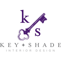 Key + Shade Interior Design logo, Key + Shade Interior Design contact details