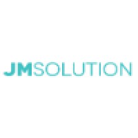 JMSolution logo, JMSolution contact details