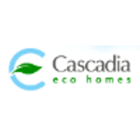 Cascadia Ecohomes Ltd. logo, Cascadia Ecohomes Ltd. contact details