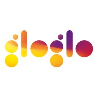 gloglo logo, gloglo contact details