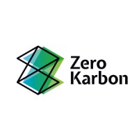 ZeroKarbon logo, ZeroKarbon contact details