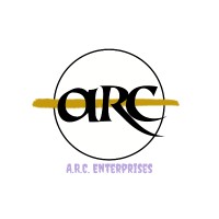 ARC ENTERPRISES logo, ARC ENTERPRISES contact details