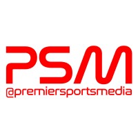 Premier Sports Media logo, Premier Sports Media contact details