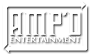 Amp'd Entertainment logo, Amp'd Entertainment contact details