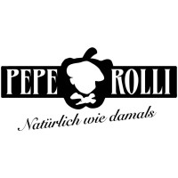 PepeRolli GmbH logo, PepeRolli GmbH contact details